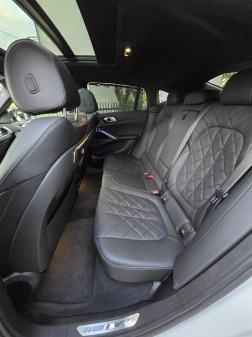BMW X6 MsportPRO 29tkm Facelift 3.0d xdrive, fotografija 20