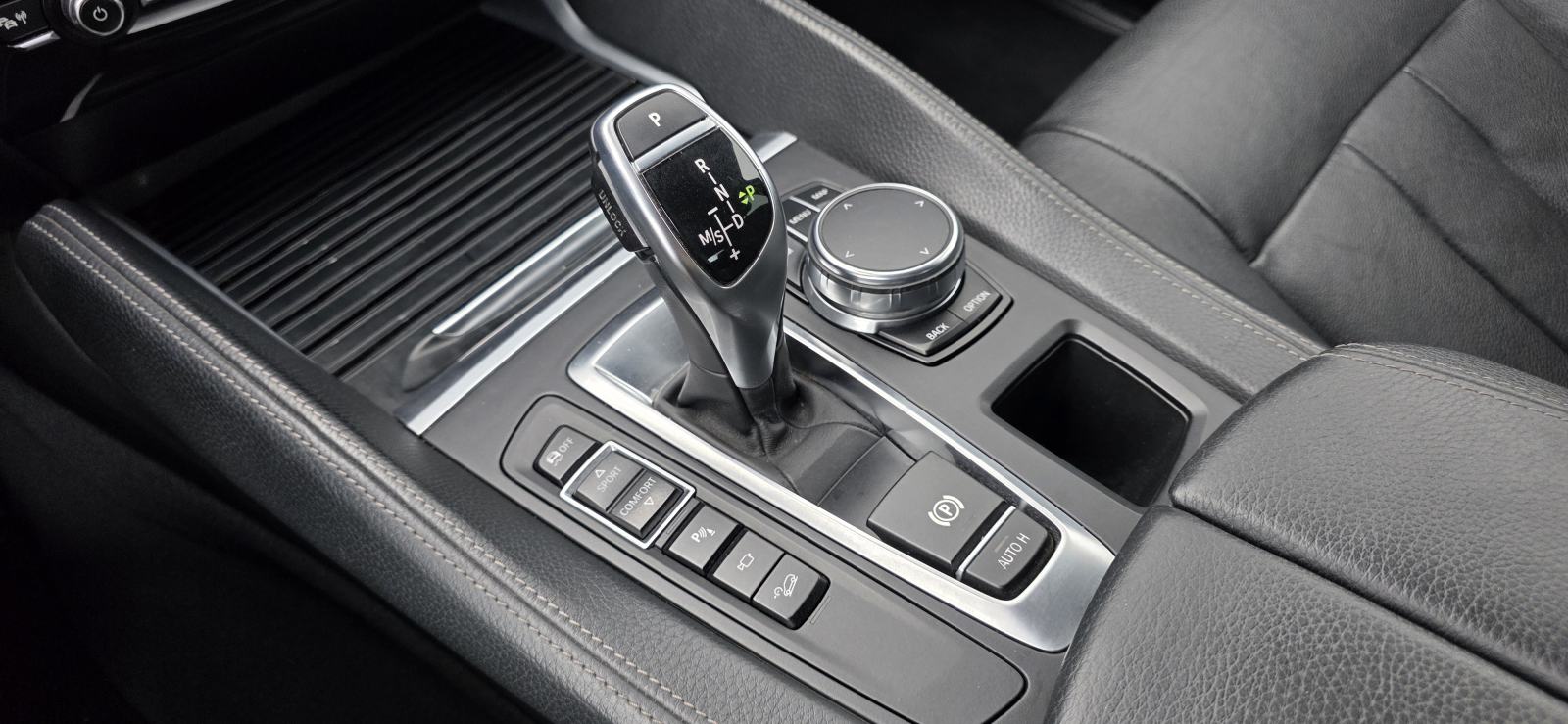 BMW X6 xDrive30d F1 AUT., 4X4, BI-XENON, AUT. KLIMA, NAVI, TEMP, KAM.., fotografija 16