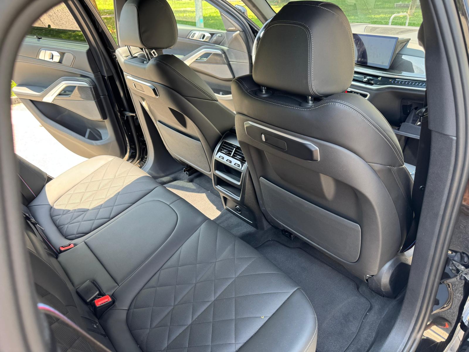 BMW X6 xDrive30d by Classe, u pdvu, tvorničko jamstvo, fotografija 7