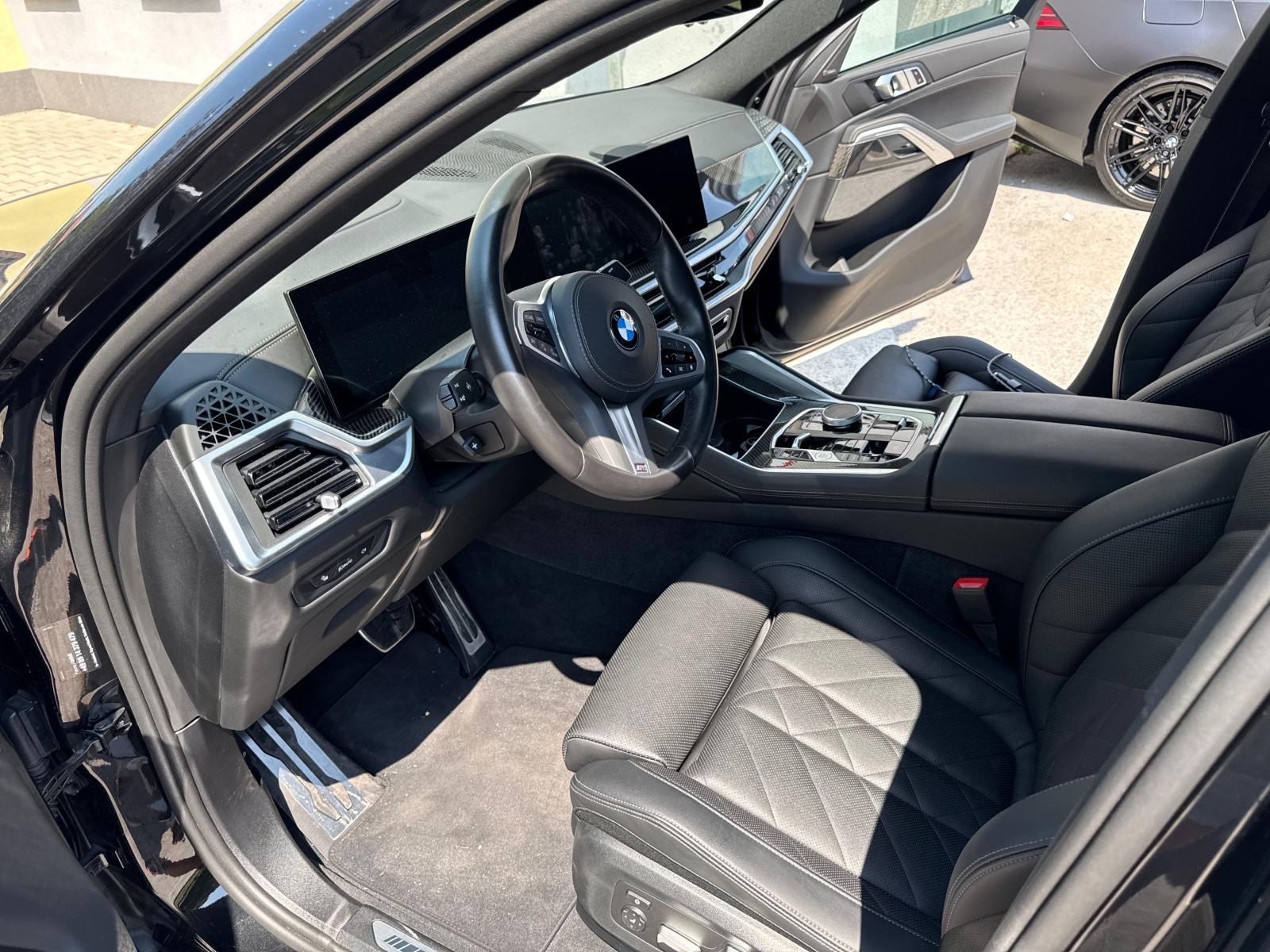 BMW X6 xDrive30d by Classe, u pdvu, tvorničko jamstvo, fotografija 5