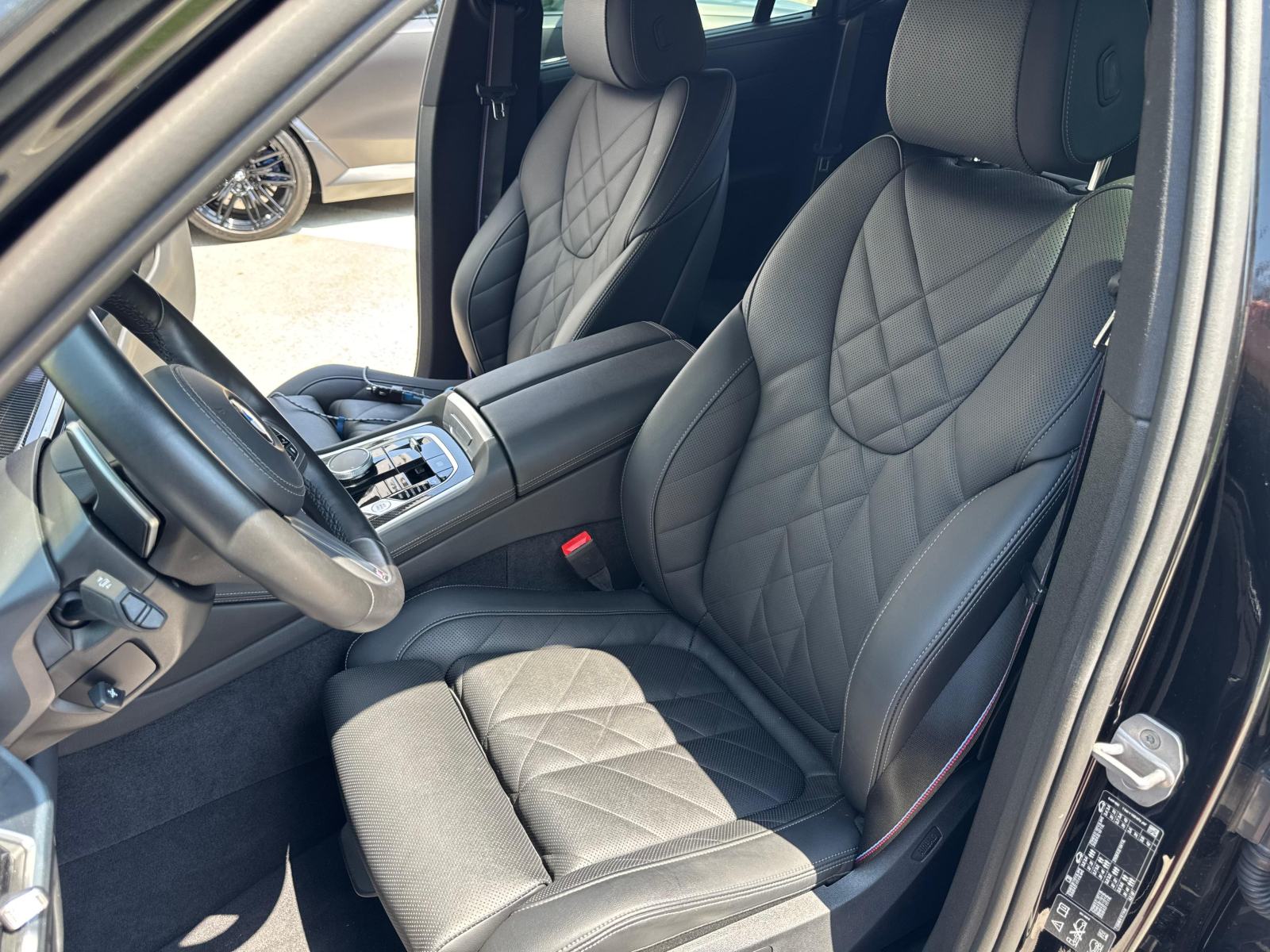 BMW X6 xDrive30d by Classe, u pdvu, tvorničko jamstvo, fotografija 6