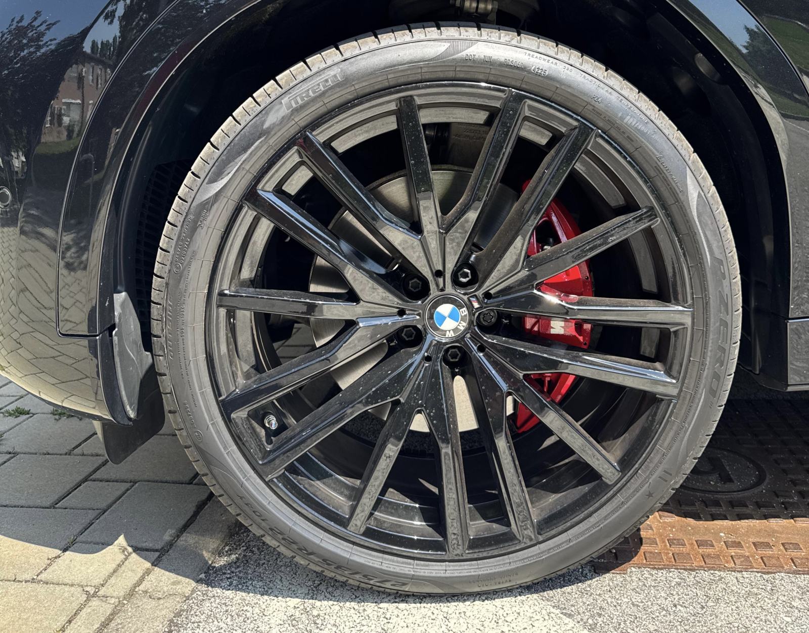 BMW X6 xDrive30d by Classe, u pdvu, tvorničko jamstvo, fotografija 8