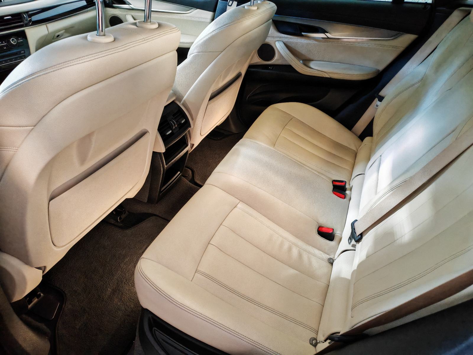 BMW X6 3.0d xDrive,M-paket,2017,servisna knjiga,alu 22",moguca zamjena, fotografija 15