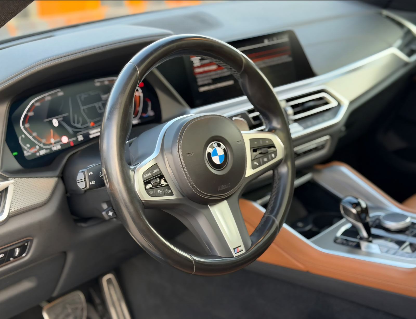 BMW X6 xDrive30d M sport, laser, AKCIJA!!!, fotografija 16