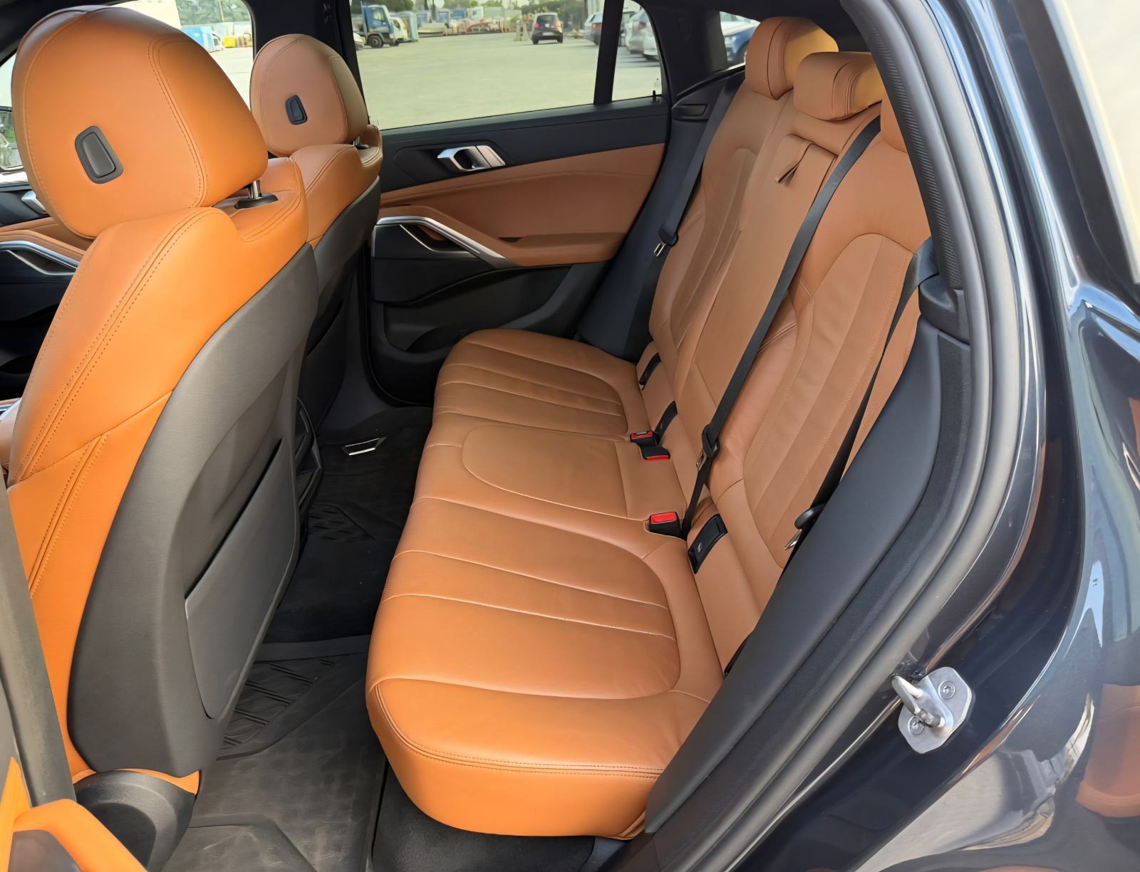 BMW X6 xDrive30d M sport, laser, AKCIJA!!!, fotografija 14