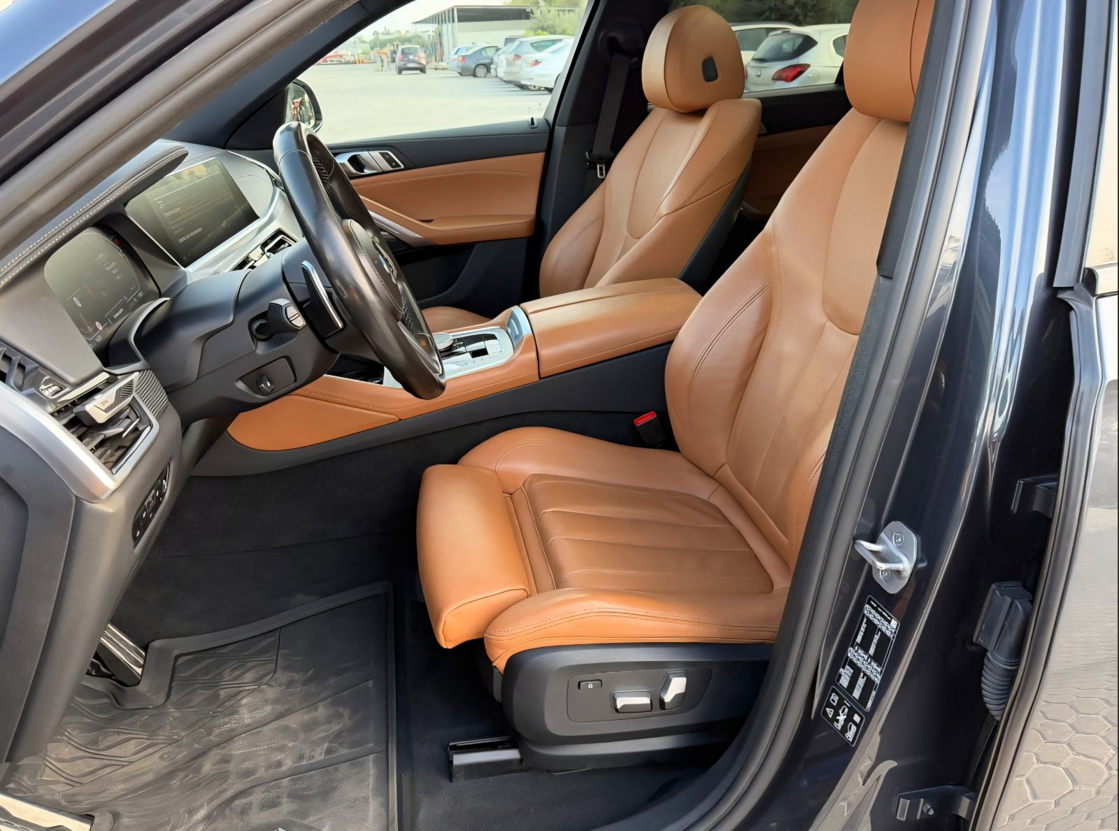 BMW X6 xDrive30d M sport, laser, AKCIJA!!!, fotografija 12