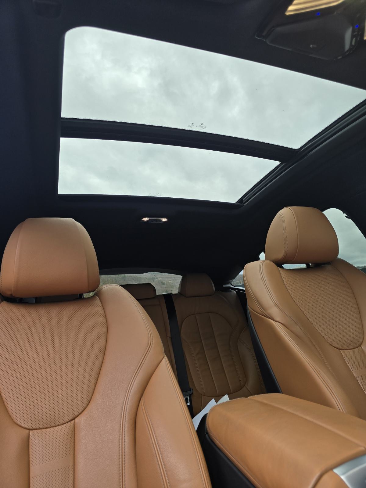 BMW X6 xDrive30d M sport, laser, AKCIJA!!!, fotografija 18