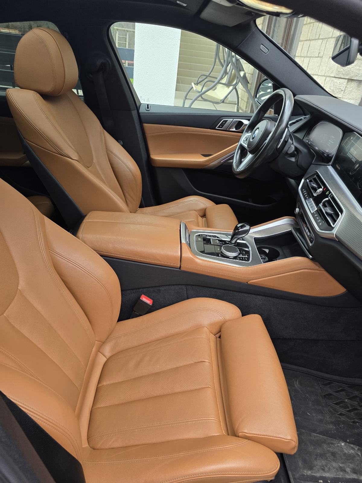 BMW X6 xDrive30d M sport, laser, AKCIJA!!!, fotografija 20