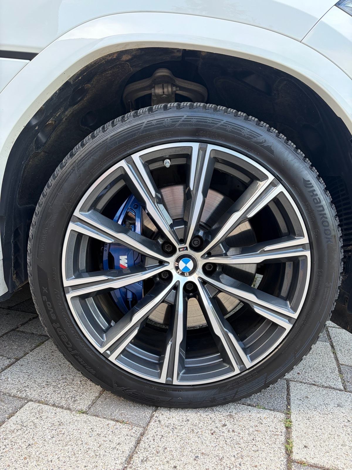 BMW X6 xDrive30d! M sport! PDV! Panorama! Prvi vlasnik!, fotografija 9