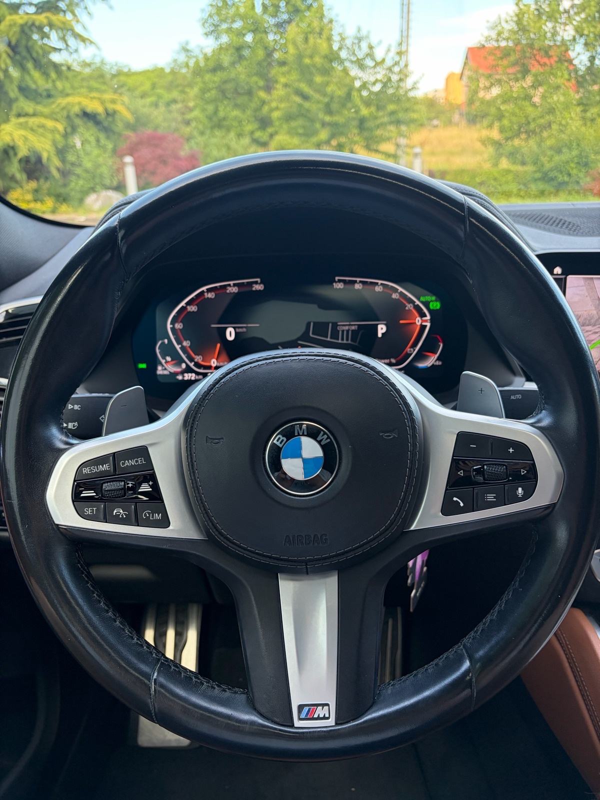 BMW X6 xDrive30d! M sport! PDV! Panorama! Prvi vlasnik!, fotografija 11