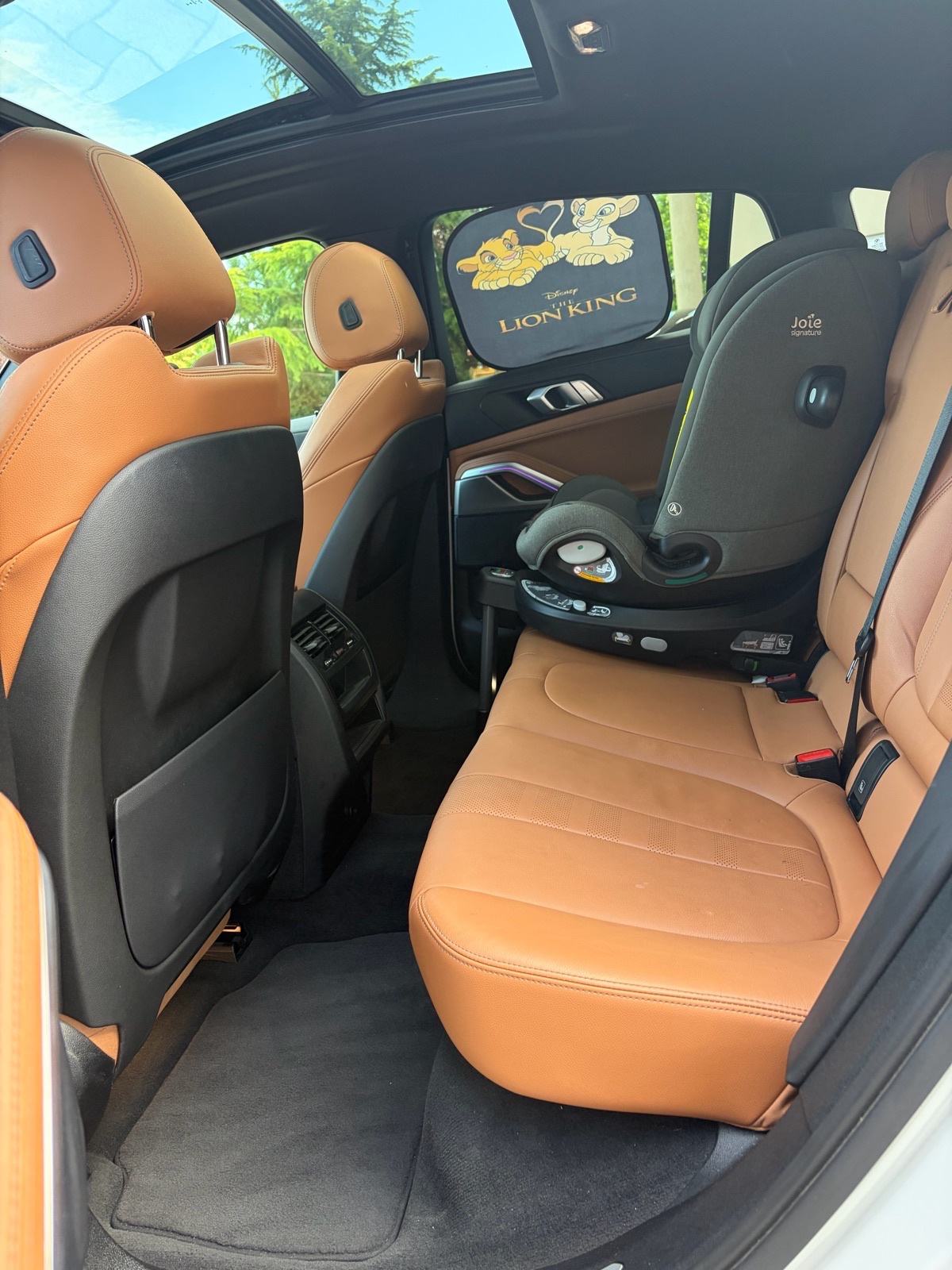 BMW X6 xDrive30d! M sport! PDV! Panorama! Prvi vlasnik!, fotografija 16