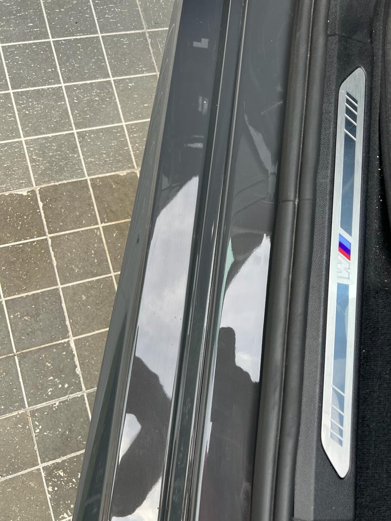 BMW X6 xDrive30d, fotografija 13