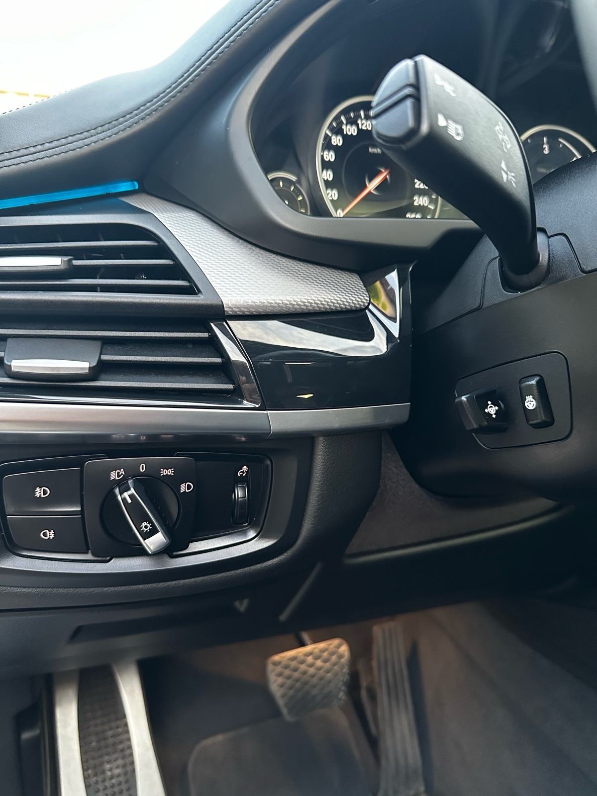 BMW X6 xDrive40d automatik FULL OPREMA, fotografija 16