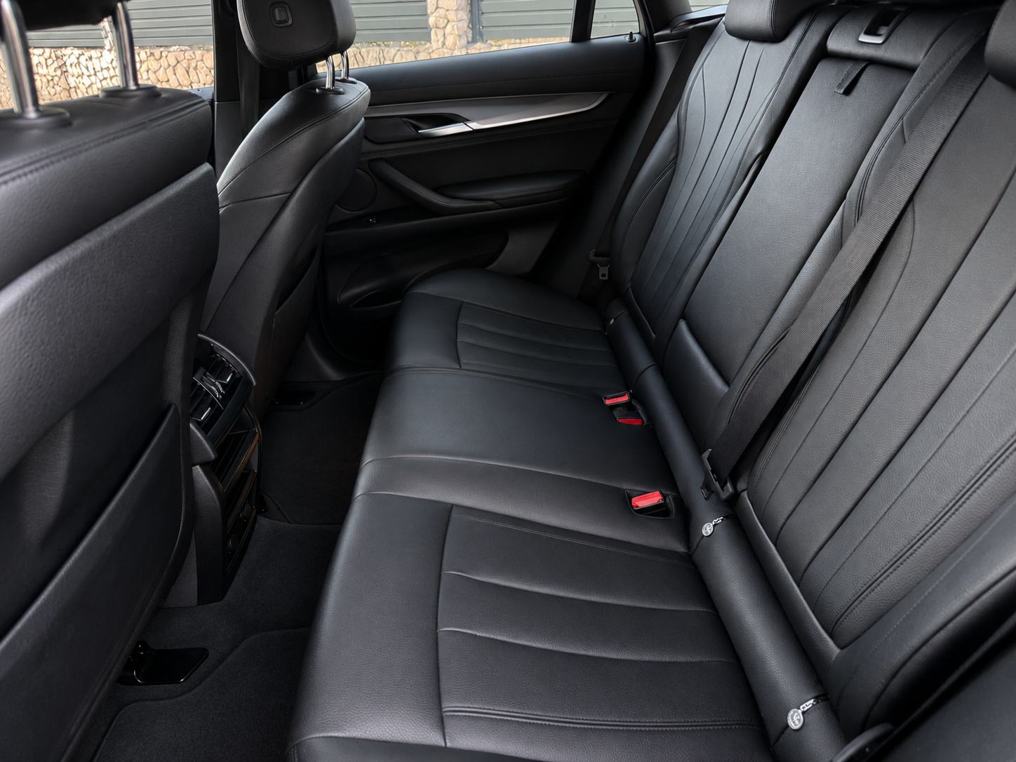 BMW X6 xDrive40d M PAKET 313 KS | 2015 | TOP STANJE | MOGUĆA ZAMJENA, fotografija 8