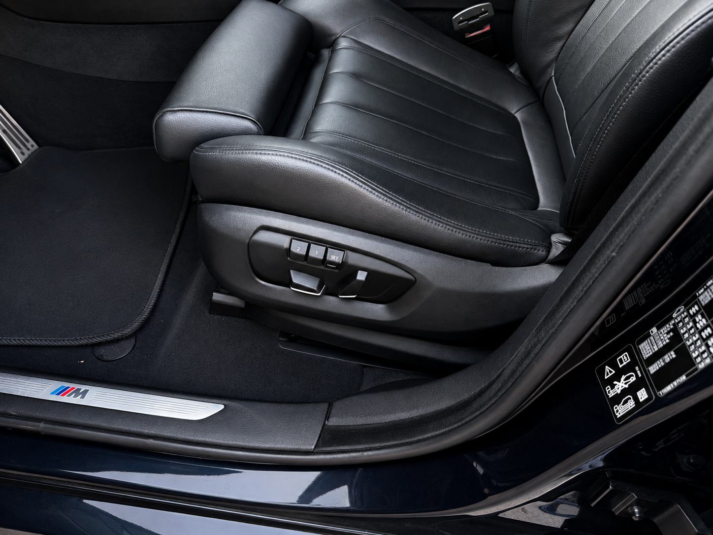 BMW X6 xDrive40d M PAKET 313 KS | 2015 | TOP STANJE | MOGUĆA ZAMJENA, fotografija 15
