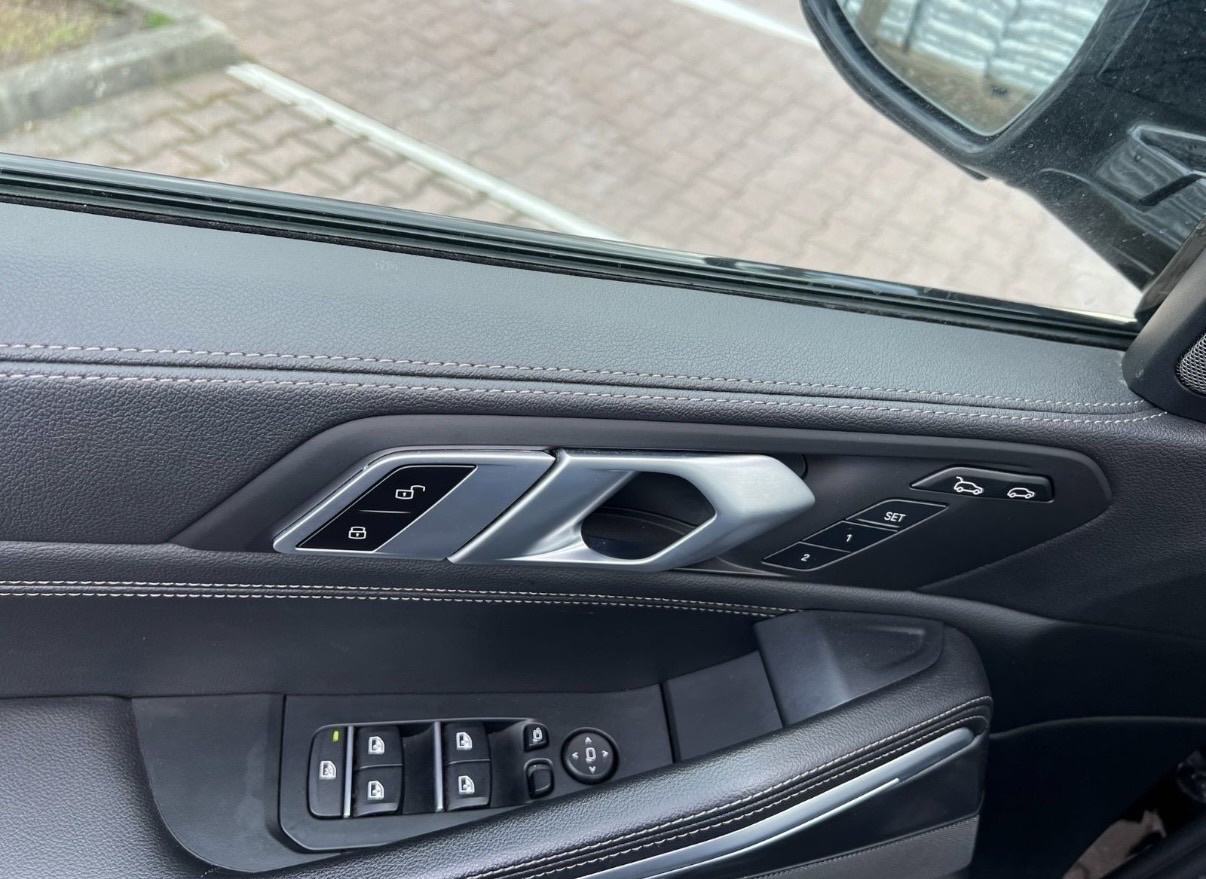 BMW X6 xDrive40d - M-PAKET - PANORAMA - LEASING RATA VEĆ OD 890,00 EUR, fotografija 13