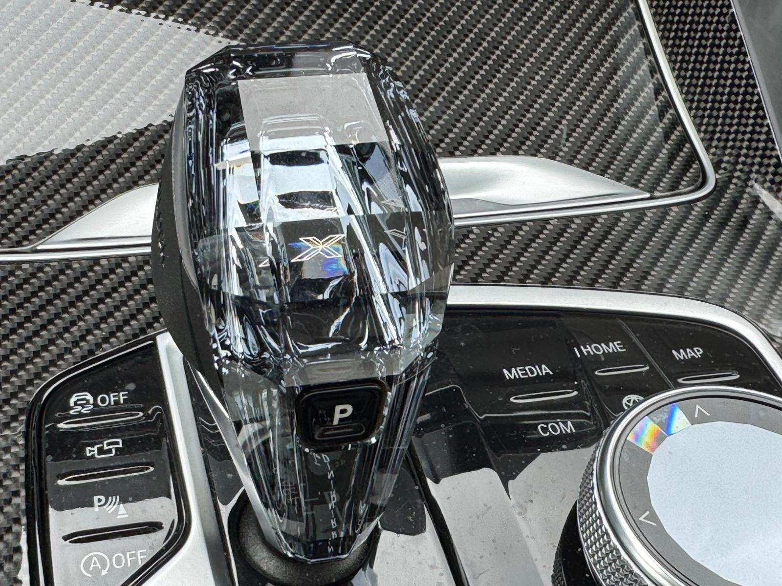 BMW X6 xDrive40i, fotografija 11