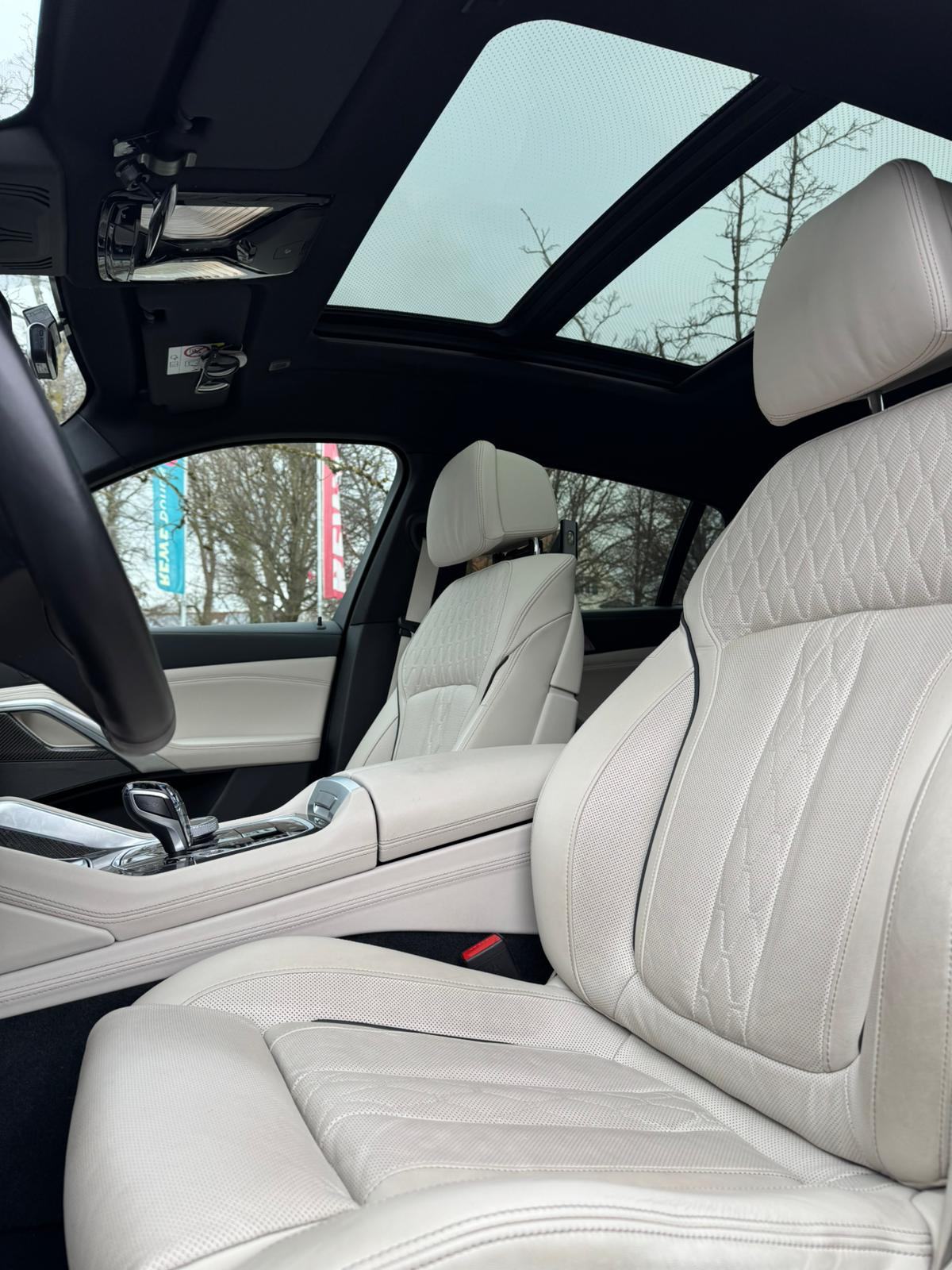 BMW X6 xDrive40i, fotografija 13