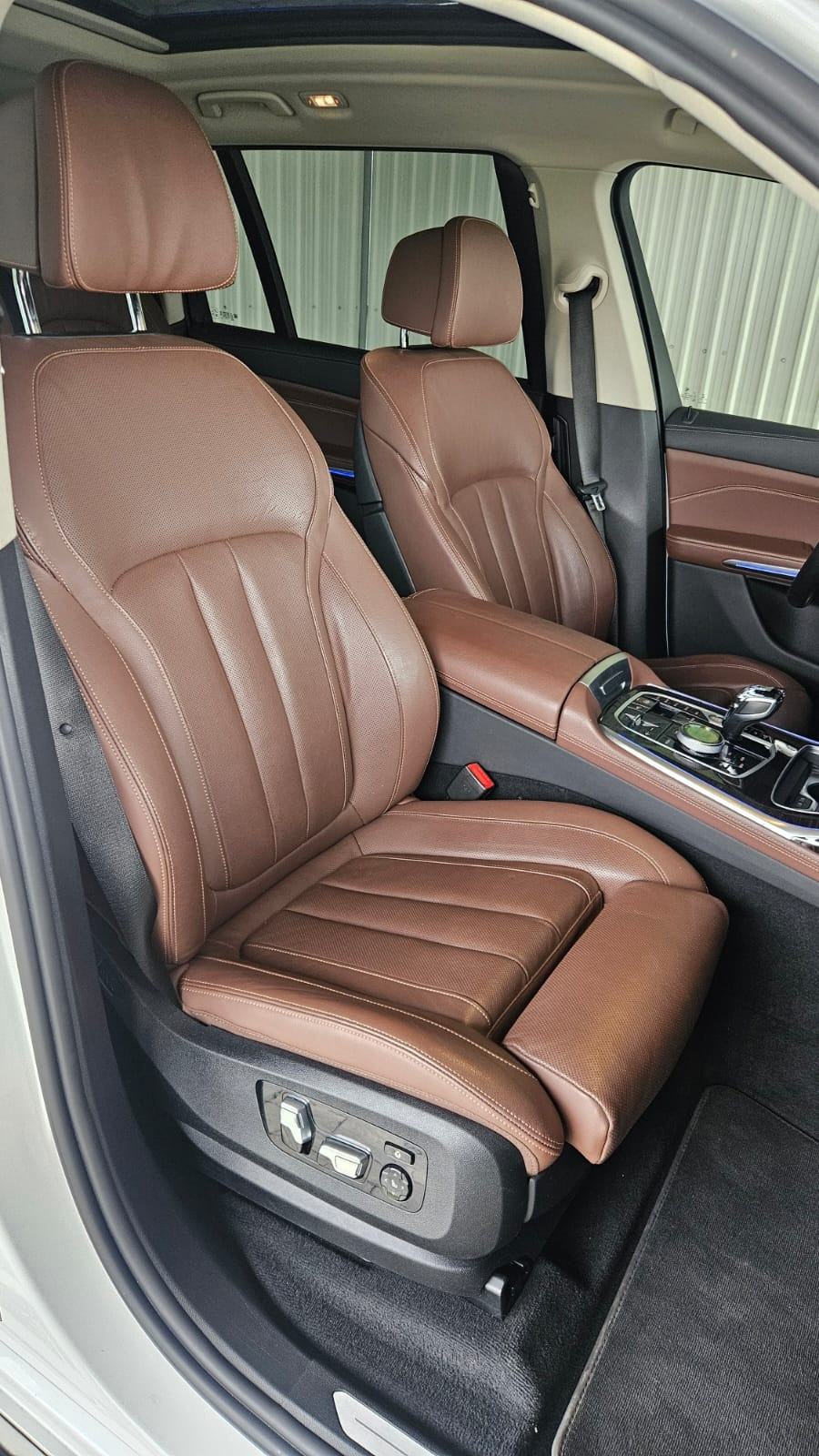 BMW X7 xDrive40d Pure Excellence 7 sjedala,PDV, Leasing.., fotografija 5