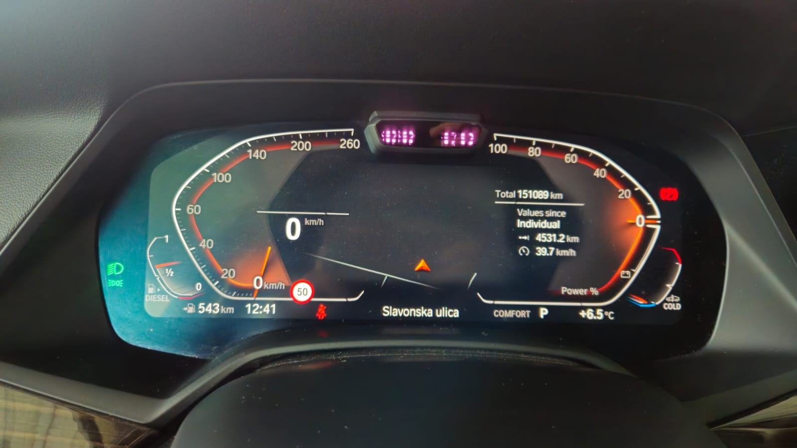 BMW X7 xDrive40d Pure Excellence 7 sjedala,PDV, Leasing.., fotografija 10