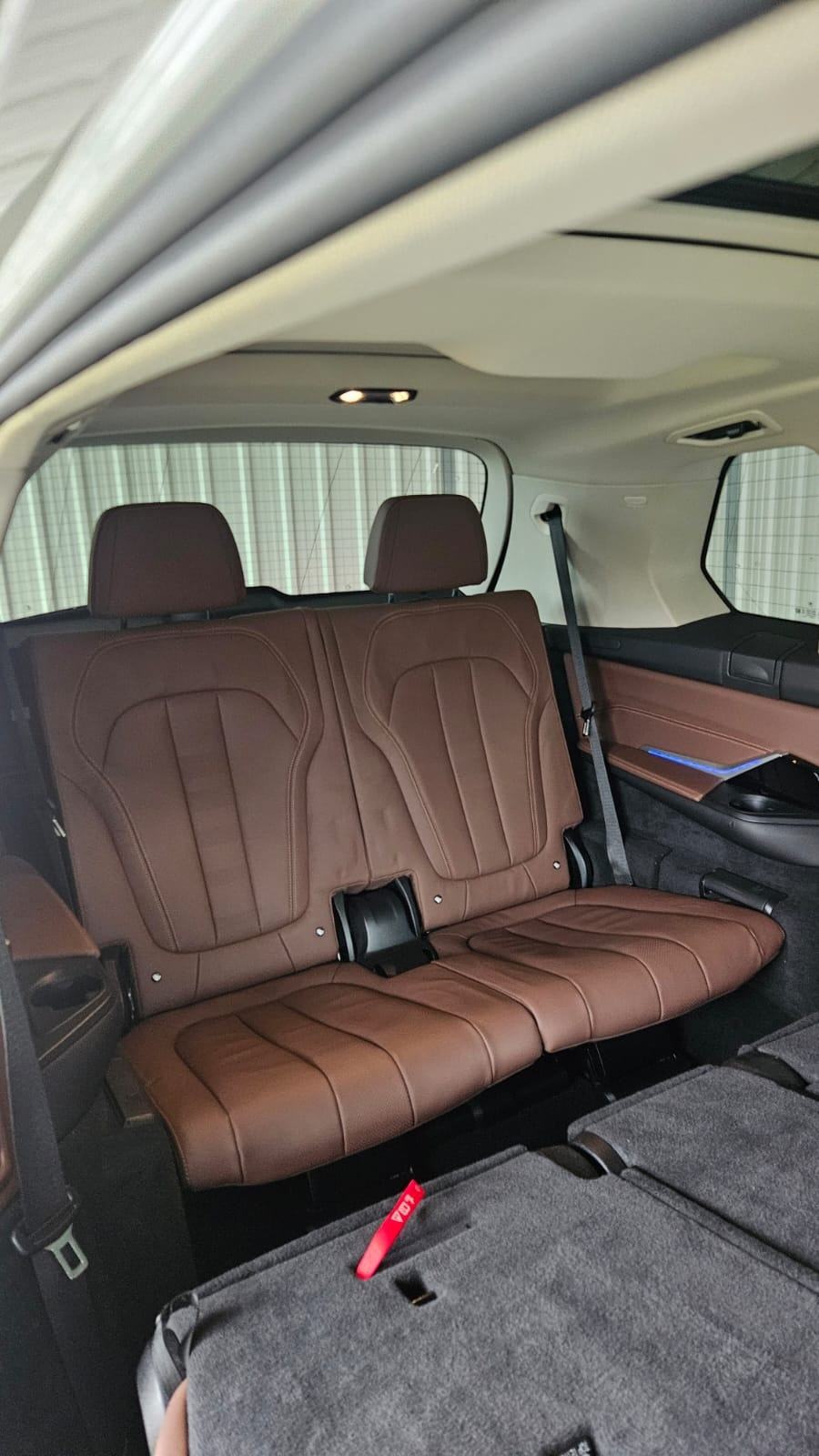 BMW X7 xDrive40d Pure Excellence 7 sjedala,PDV, Leasing.., fotografija 14