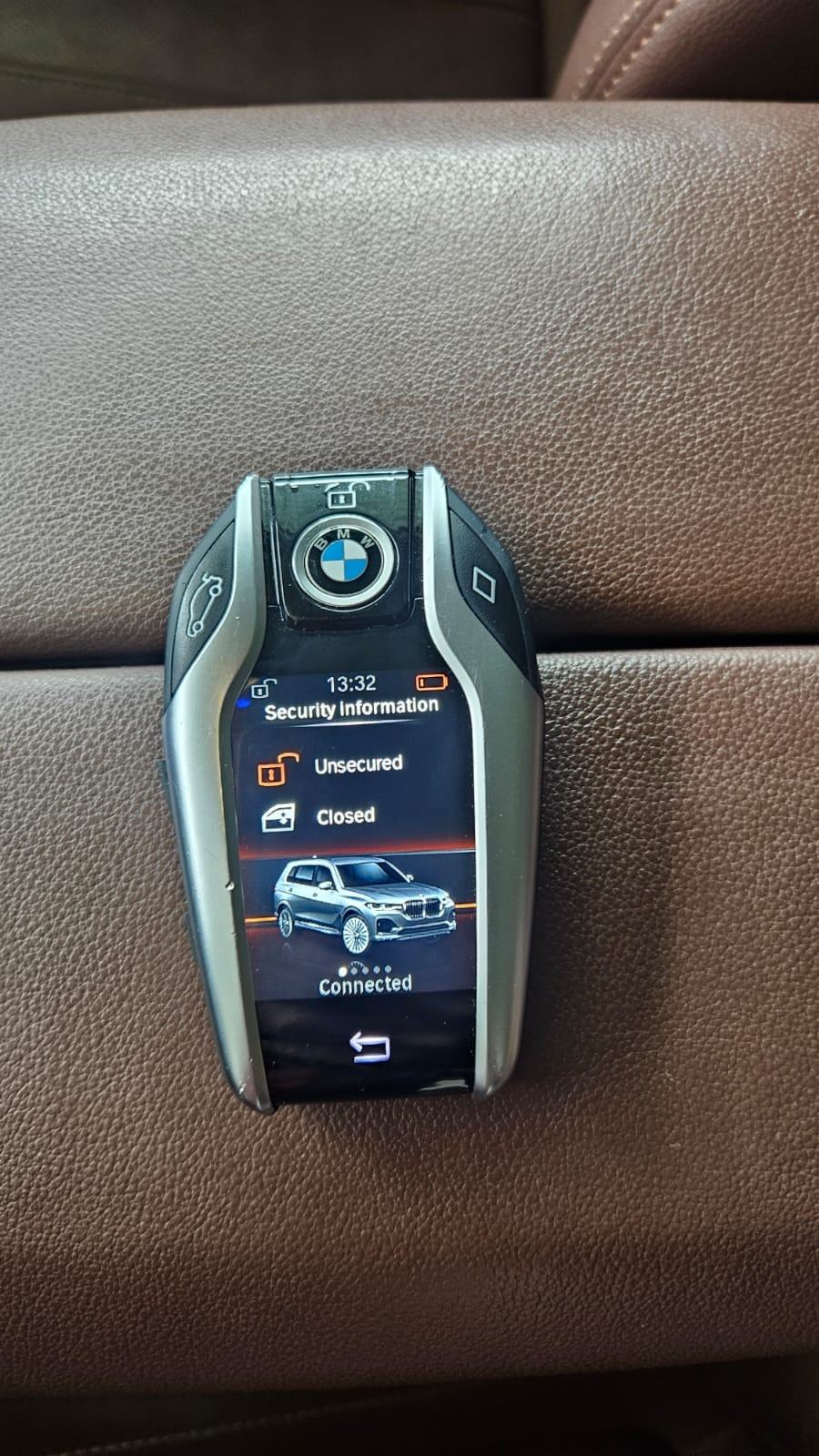 BMW X7 xDrive40d Pure Excellence 7 sjedala,PDV, Leasing.., fotografija 12