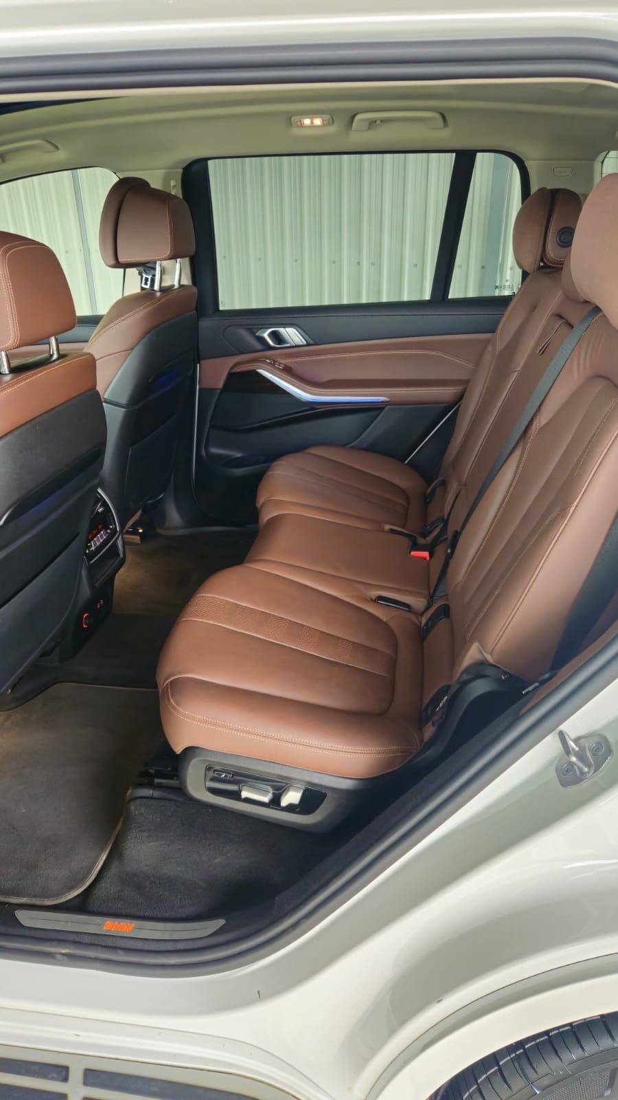 BMW X7 xDrive40d Pure Excellence 7 sjedala,PDV, Leasing.., fotografija 20