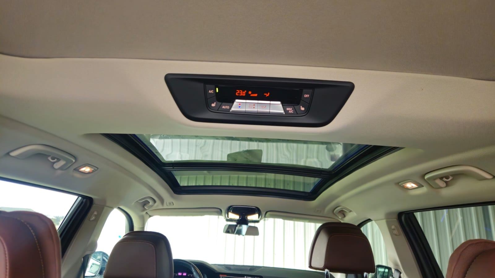 BMW X7 xDrive40d Pure Excellence 7 sjedala,PDV, Leasing.., fotografija 18