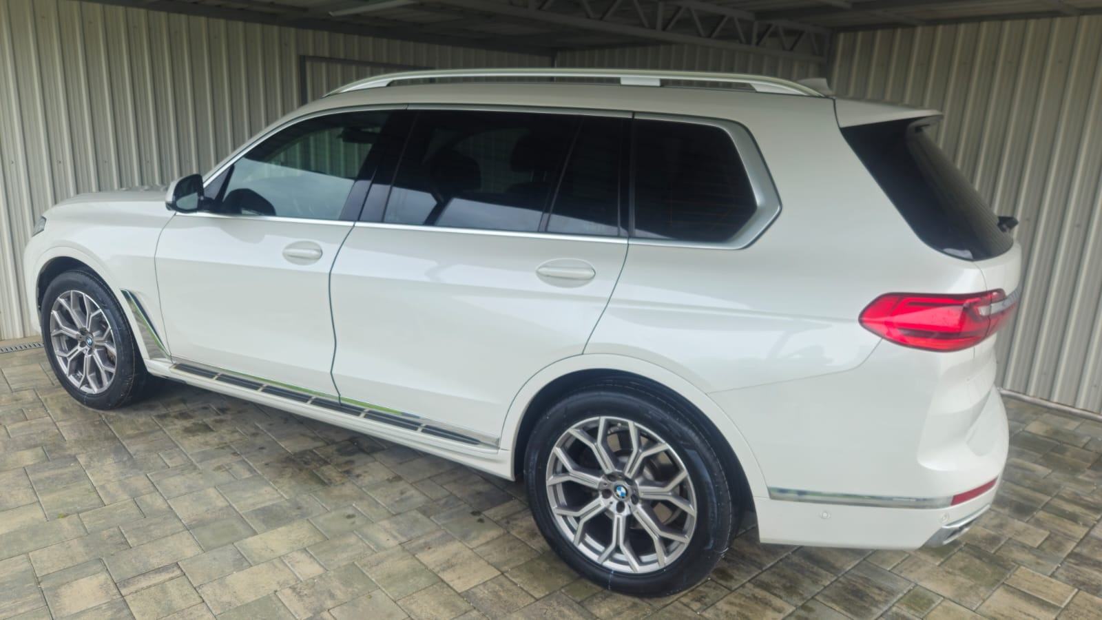 BMW X7 xDrive40d Pure Excellence 7 sjedala,PDV, Leasing.., fotografija 2