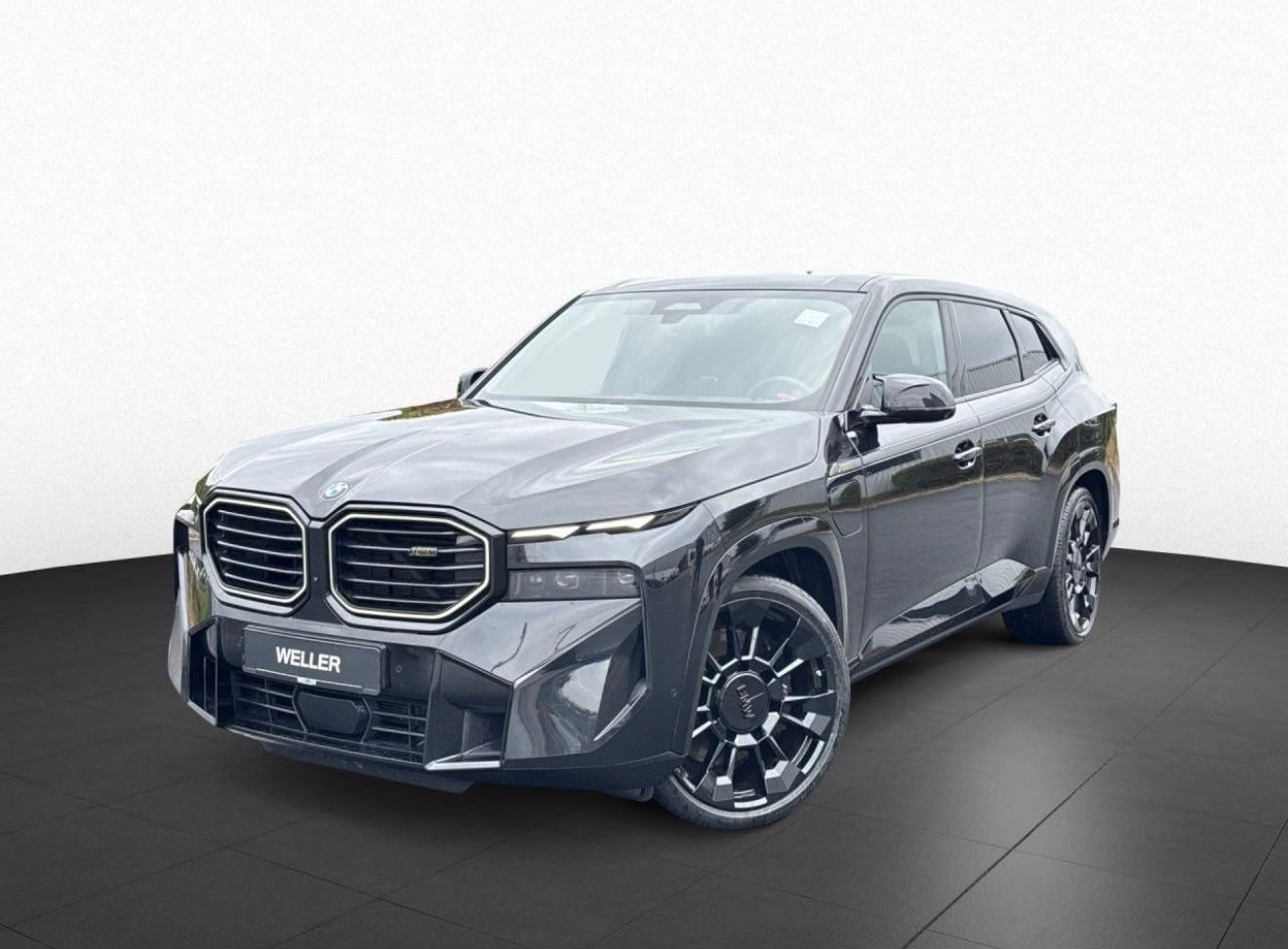 BMW XM 4.4 V8 M HYBRID xDrive 653 KS – FULL OPREMA – 43.000 KM