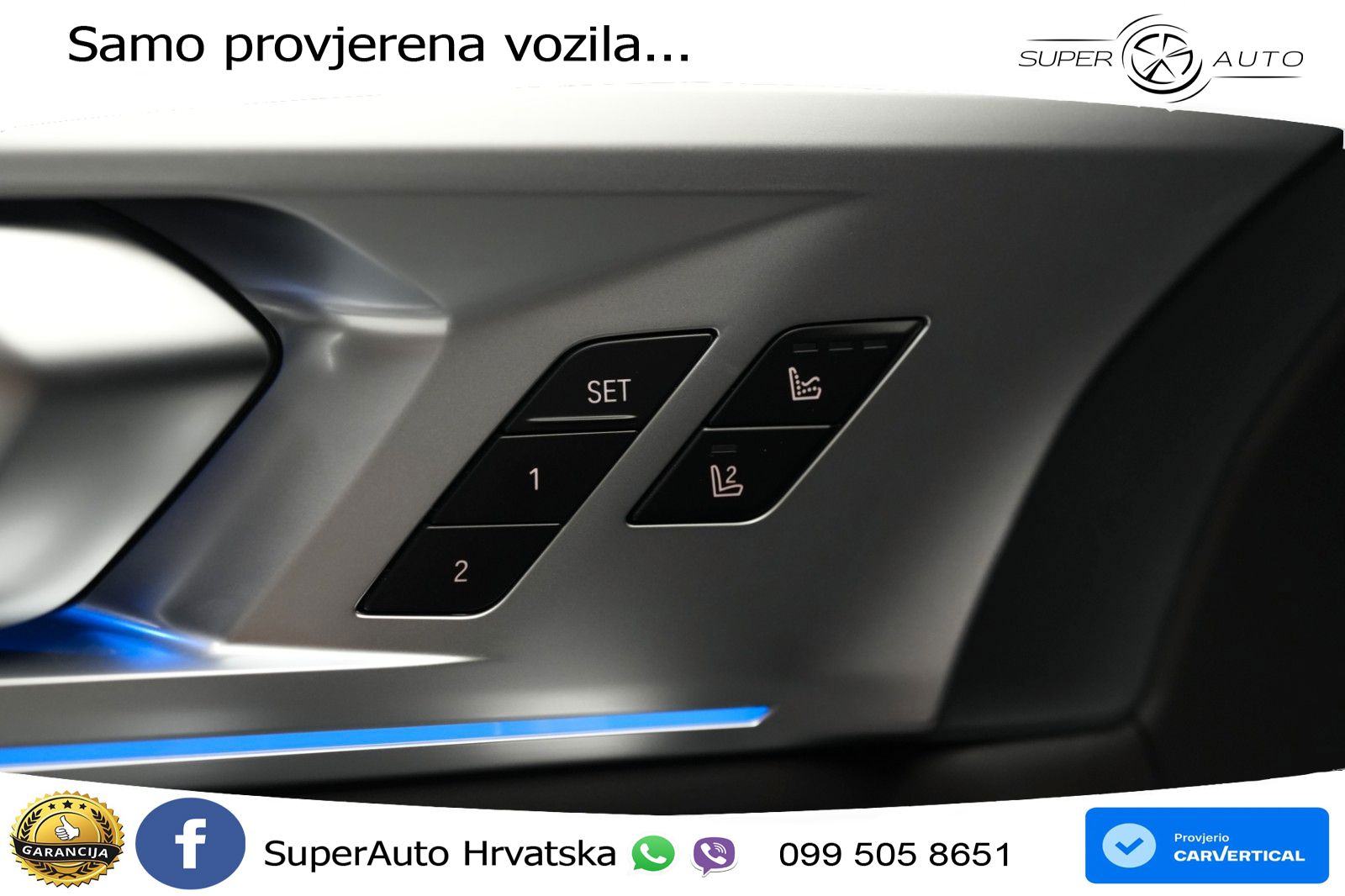 BMW XM Label Red 4.4 V8 (748 KS) xDrive Steptronic LED+GR SJED+ACC, fotografija 18