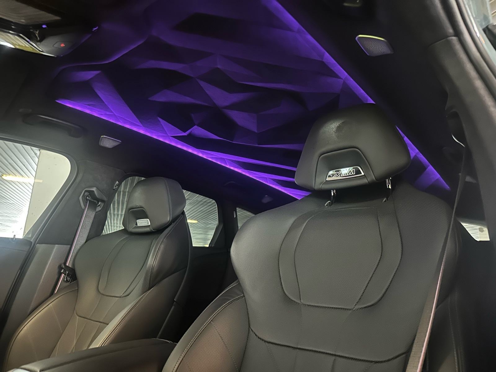 BMW XM, V8, 653 KS, dostupan ODMAH, zamjena za jeftinije uz nadoplatu, fotografija 18