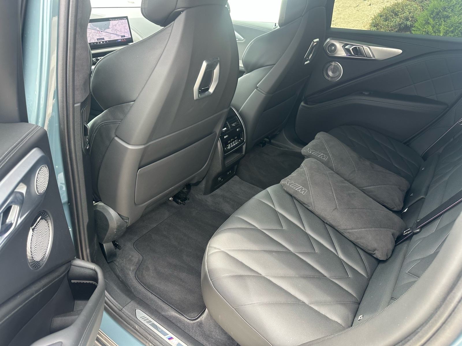 BMW XM, V8, 653 KS, dostupan ODMAH, zamjena za jeftinije uz nadoplatu, fotografija 20
