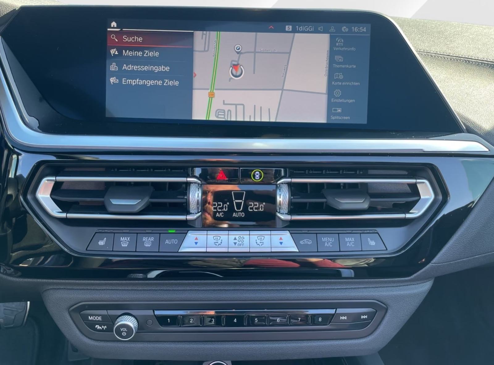 BMW Z4 M40i - M AERO, HEADUP, AMBIENT, LIVE COCKPIT, 19", fotografija 10