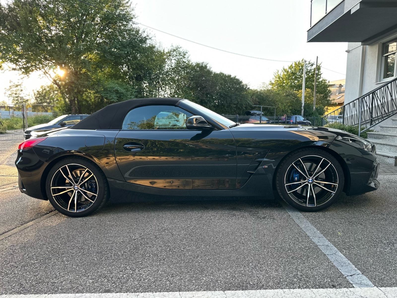 BMW Z4 M40i *u PDV-u*, pogled izvana - slika 2