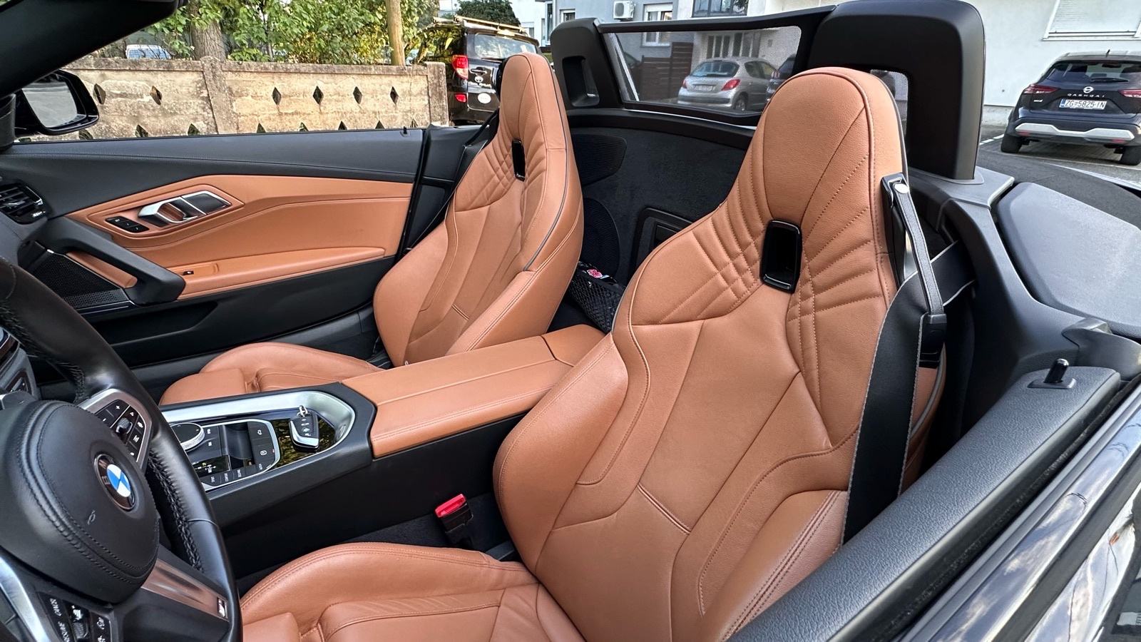 BMW Z4 M40i *u PDV-u*, fotografija 13