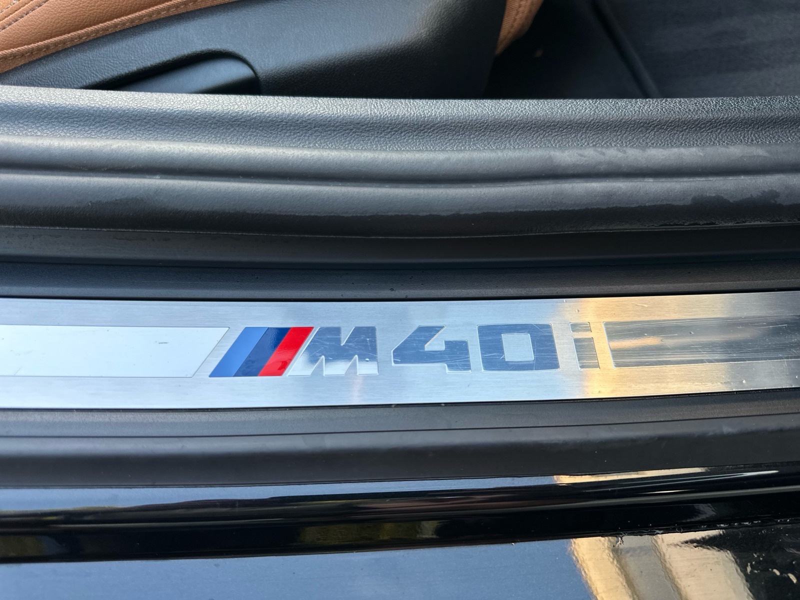 BMW Z4 M40i *u PDV-u*, fotografija 19