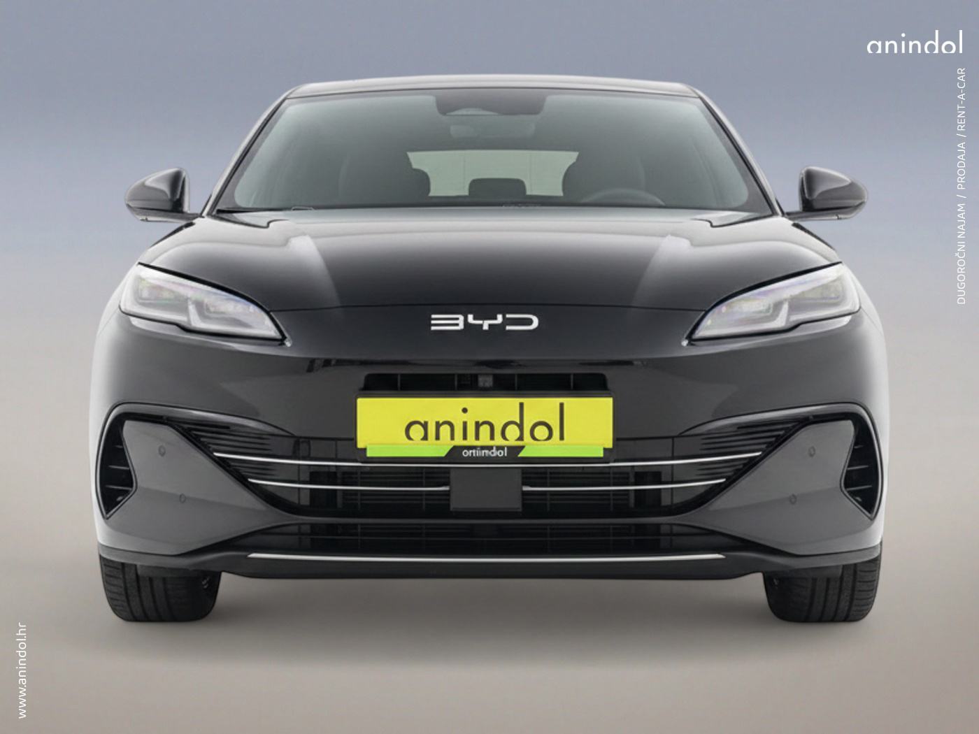 BYD BYD SEAL 6 DM-i Touring 1.5 PHEV /PDV /NAJAM ili PRODAJA /rata 389, fotografija 10