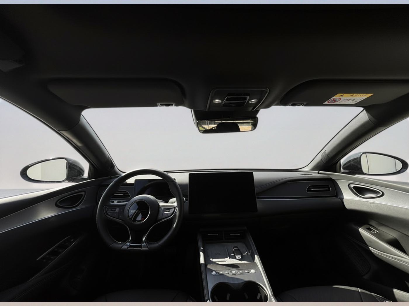 BYD BYD SEAL 6 DM-i Touring 1.5 PHEV /PDV /NAJAM ili PRODAJA /rata 389, fotografija 14