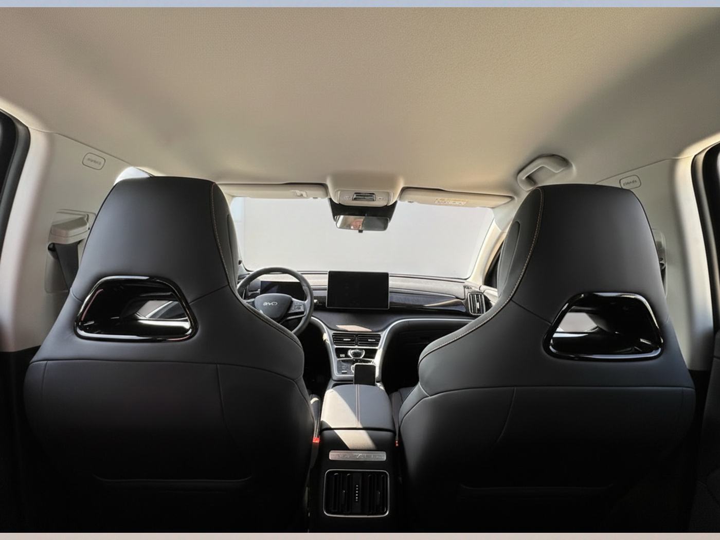 BYD BYD SEALION 5 DM-i 1.5 PHEV Comfort /PDV /NAJAM ili PRODAJA /rata, fotografija 14