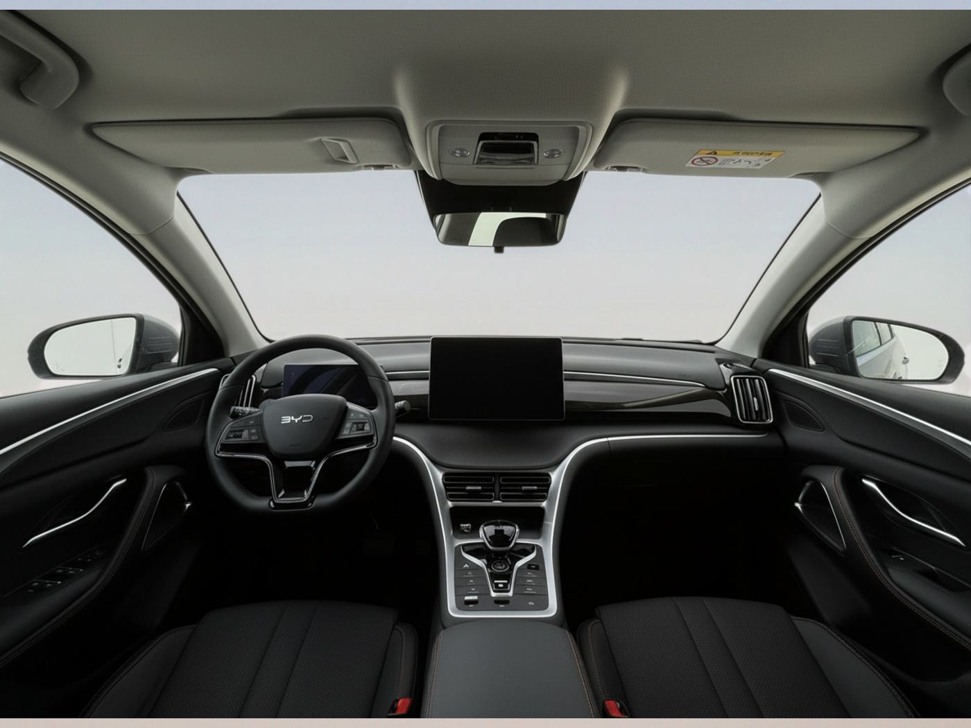 BYD BYD SEALION 5 DM-i 1.5 PHEV Comfort /PDV /NAJAM ili PRODAJA /rata, fotografija 16