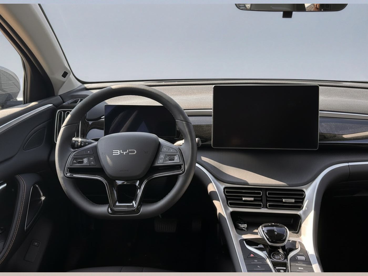 BYD BYD SEALION 5 DM-i 1.5 PHEV Comfort /PDV /NAJAM ili PRODAJA /rata, fotografija 17