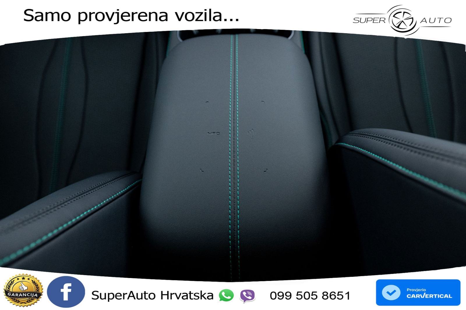 NOVO BYD Seal U 1.5L DM-i 4x4 Aut. Design 324 KS, LED+ACC+GR SJED+PANO, fotografija 18
