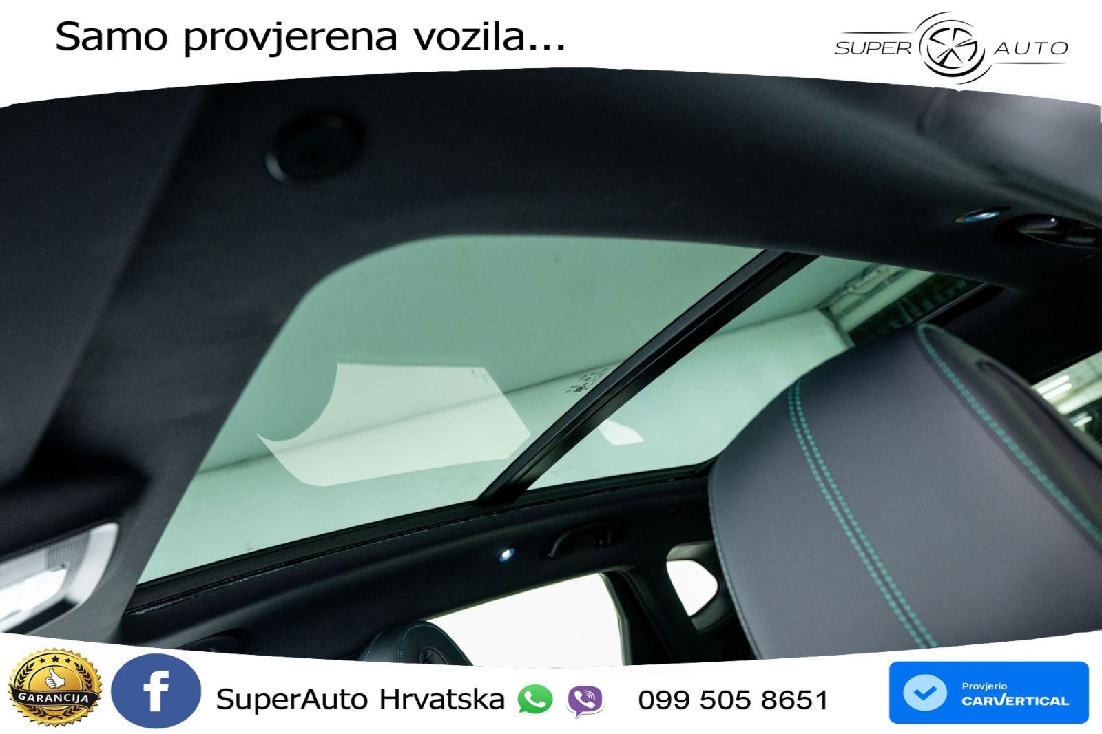 NOVO BYD Seal U 1.5L DM-i Aut. Comfort 218 KS, LED+ACC+GR SJED+360+VIR, fotografija 12