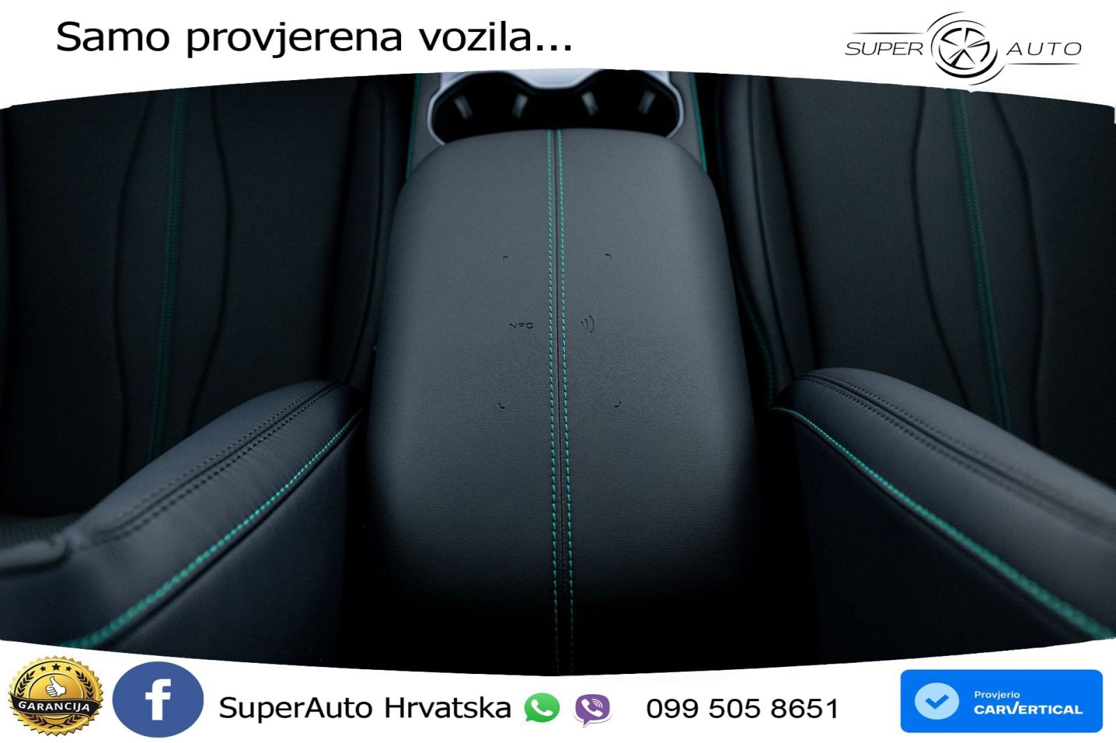 NOVO BYD Seal U 1.5L DM-i Aut. Comfort 218 KS, LED+ACC+GR SJED+360+VIR, fotografija 17