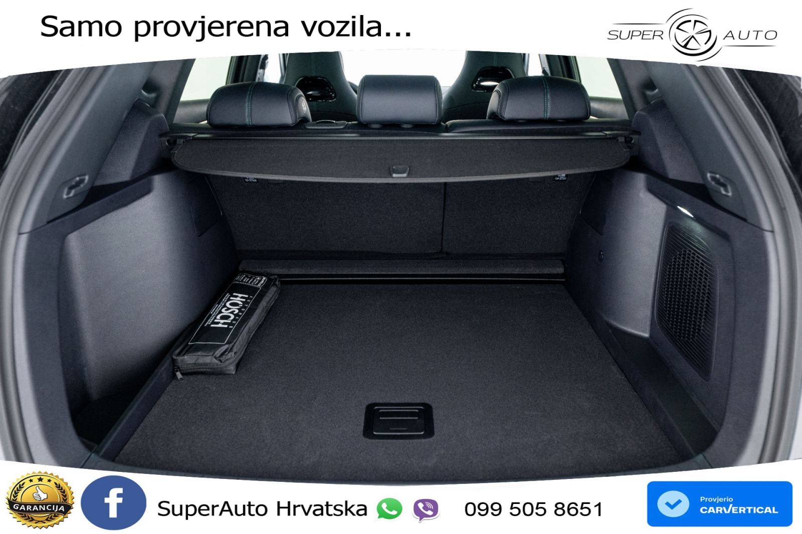 NOVO BYD Seal U 1.5L DM-i Aut. Comfort 218 KS, LED+ACC+GR SJED+360+VIR, fotografija 20