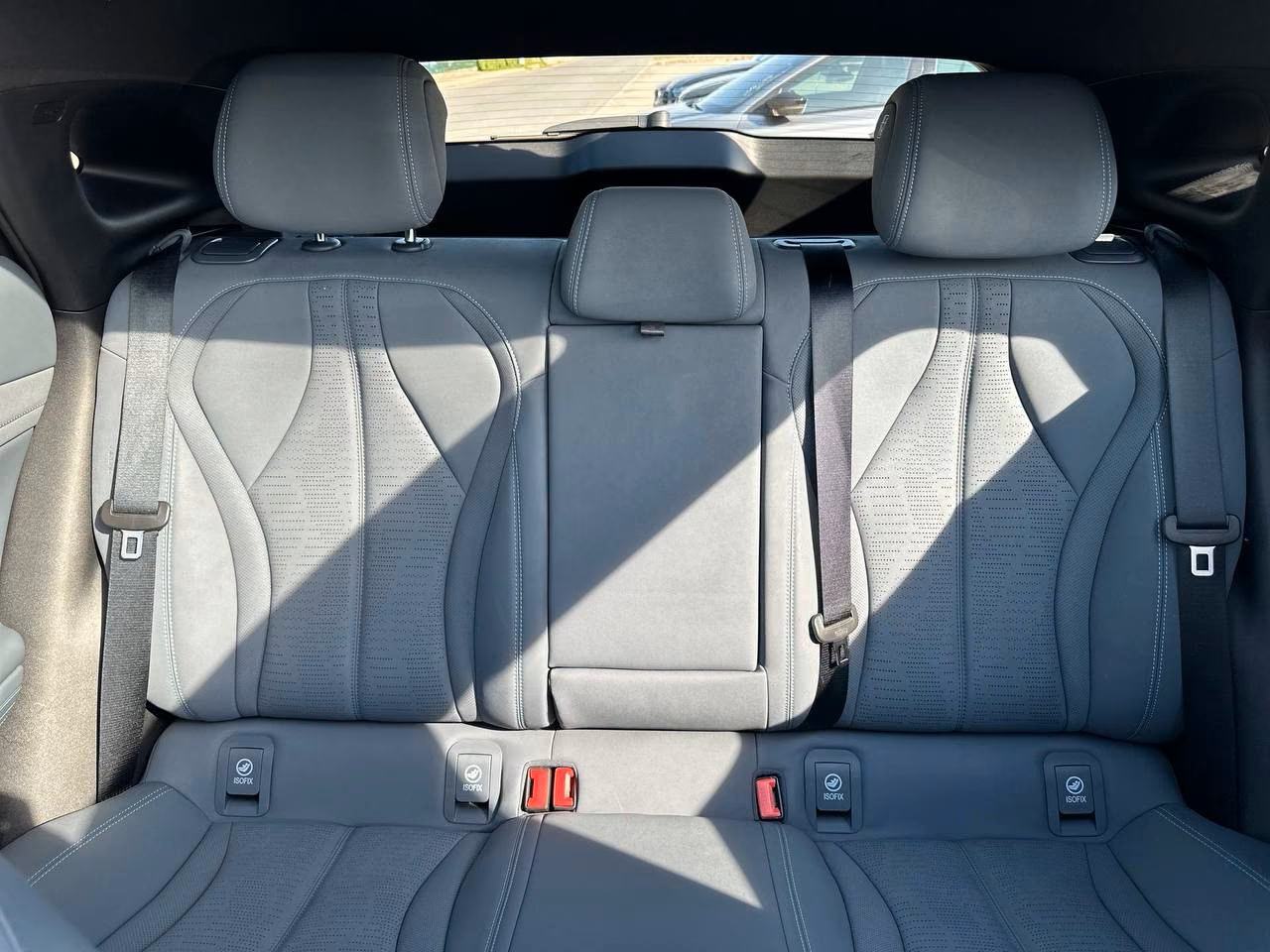 BYD Seal 6 GT, fotografija 20