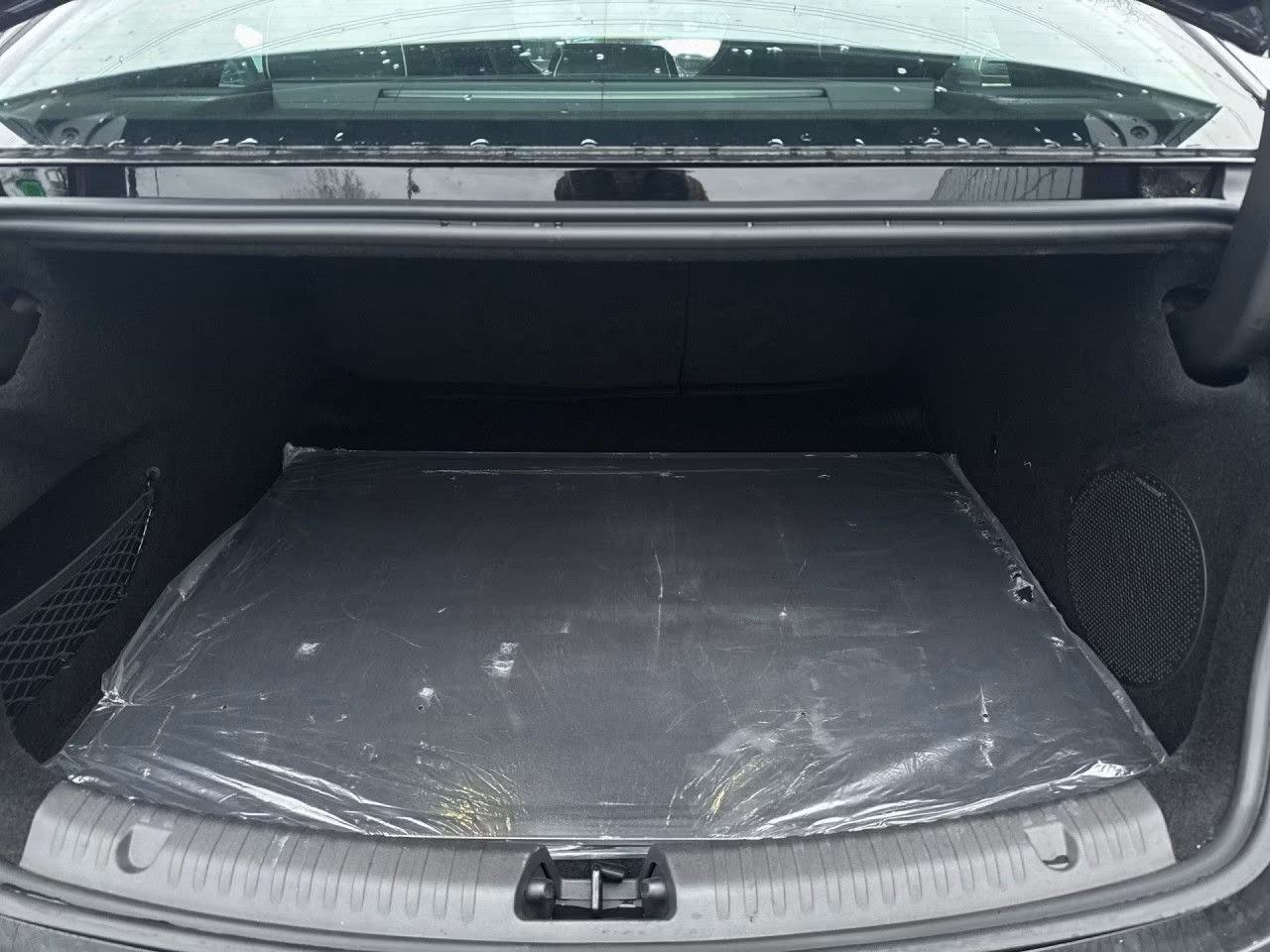 BYD Seal Comfort, fotografija 15