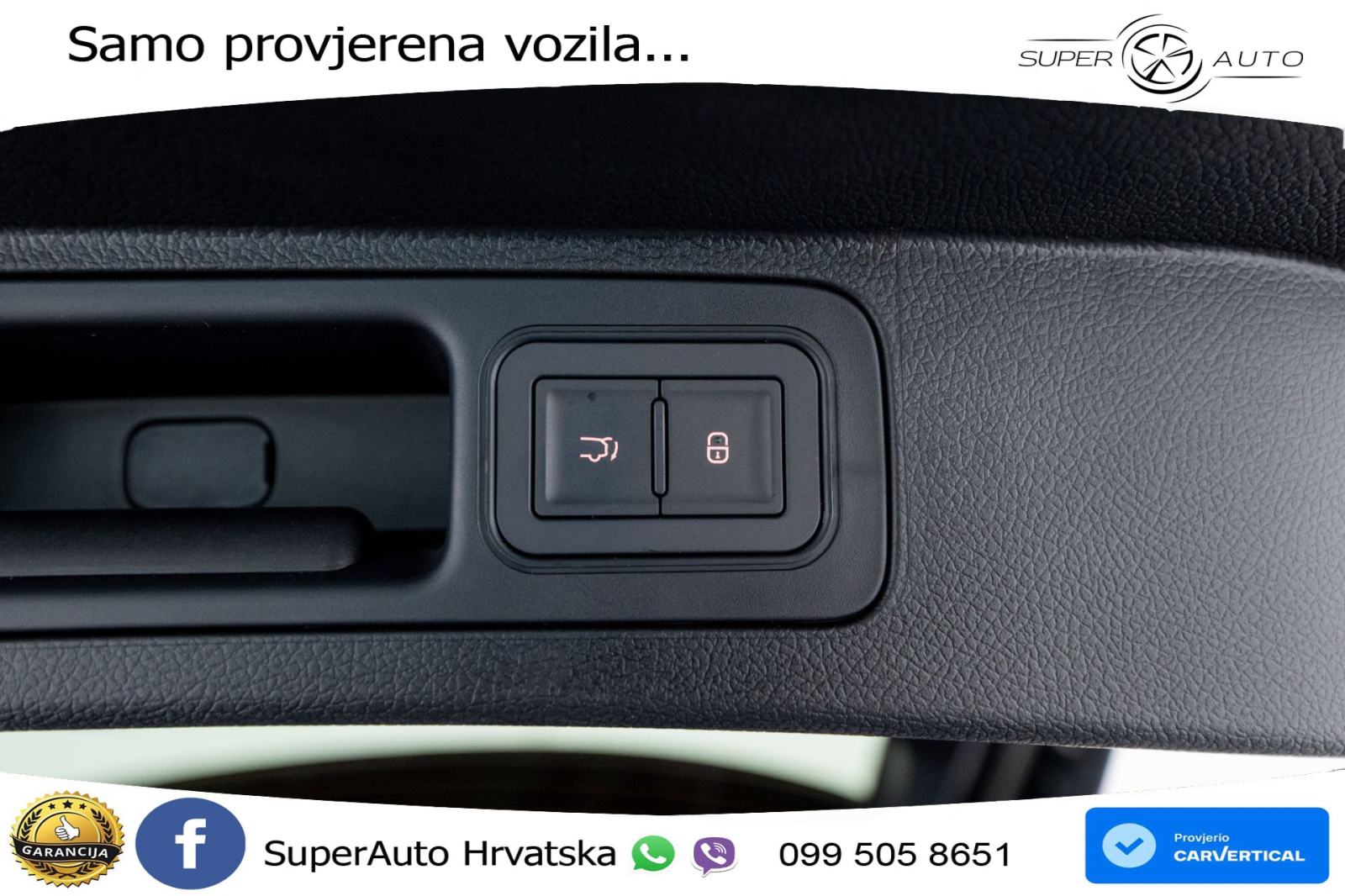 NOVO BYD Seal U DM-i 1.5L Aut. Boost 218 KS, ACC+360+GR SJED+PANO+HEAD, fotografija 20