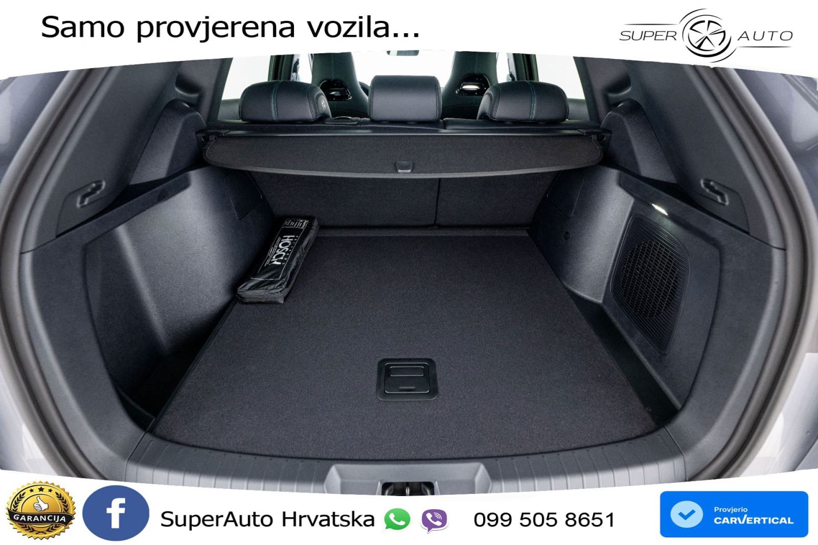 BYD Seal U DM-i 1.5L AWD Aut. Design 324 KS, ACC+360+GR SJED+PANO+HEAD, fotografija 18
